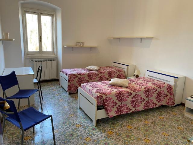 Appartamento Pentalocale a Sestri Levante