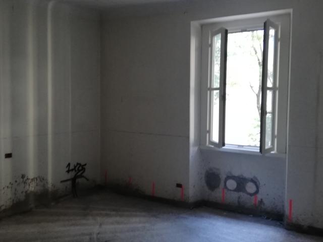 Appartamento, Pentalocale Affitto a Milano, Corso Italia