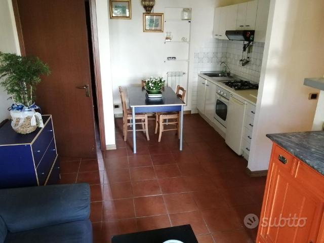 Appartamento per brevi periodi