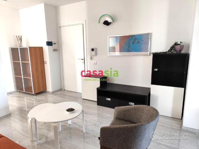 Appartamento per lavoratore fuori sede