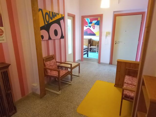 Appartamento per studenti Case Bruciate