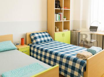 Appartamento per Studenti – stanza condivisa Zona Sacra Famiglia Padova