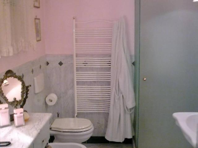 Appartamento in vendita a Pescia
