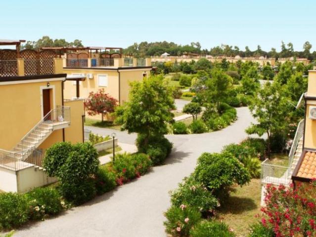 Appartamento Pizzo Calabria 89812 ES102055385