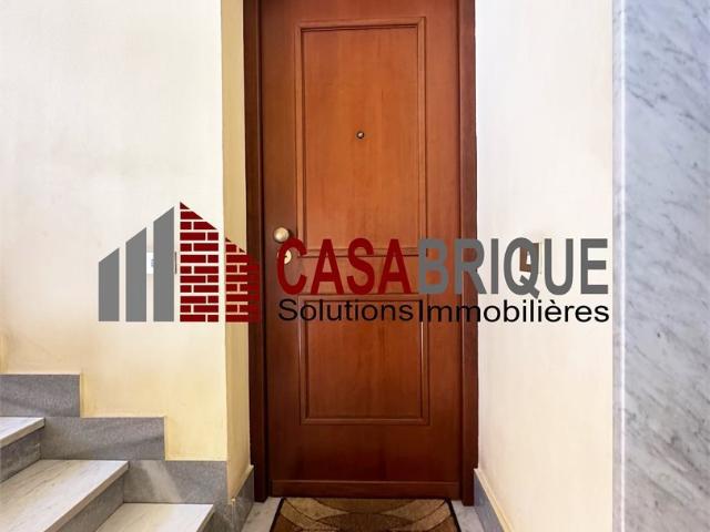 Appartamento piano rialzato 116 mq con posto auto ad Aspra 116m² Aspra