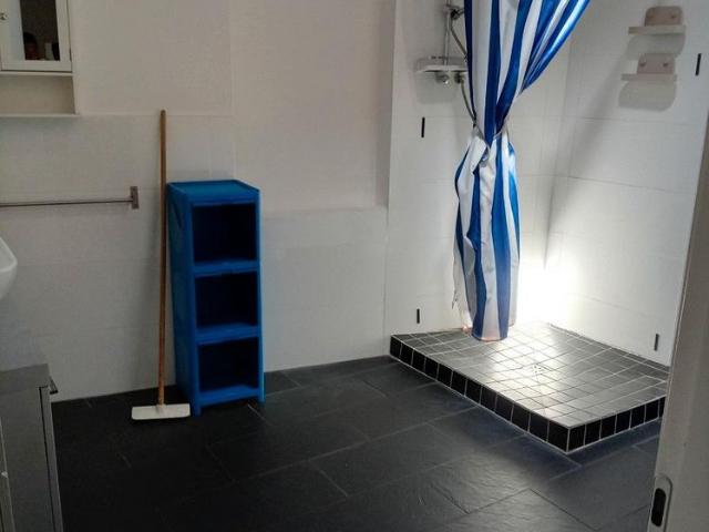 Appartamento piano terra