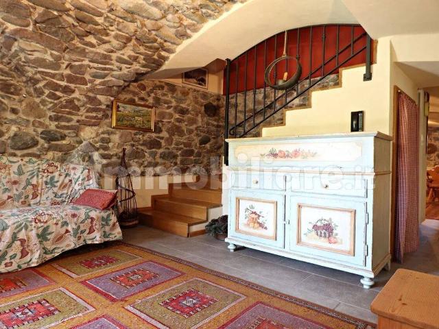 Appartamento piano terra, Cavalese