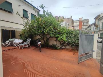 Appartamento piano terra affitto turistico