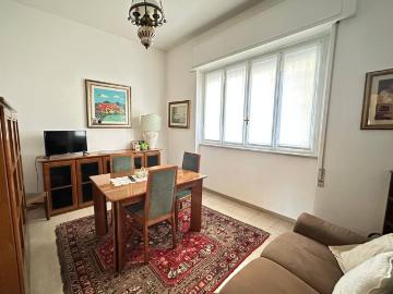 Appartamento piano terra in vendita a Viareggio, Centro