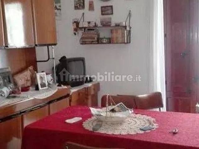 Appartamento piano terra, Polizzi Generosa