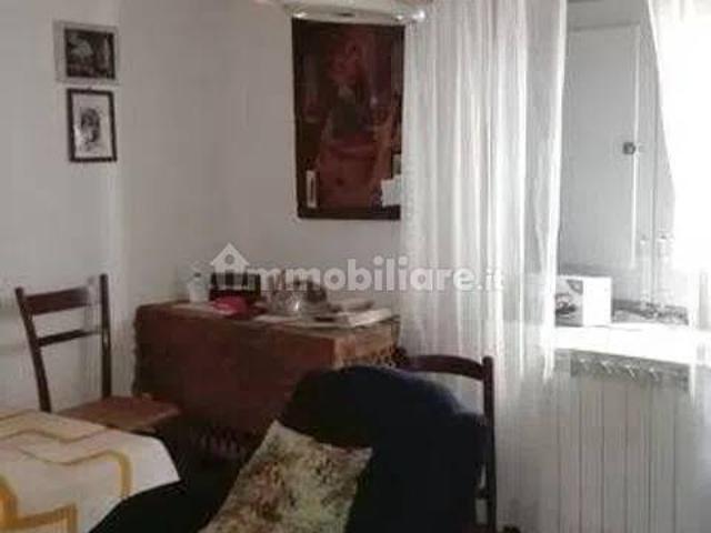 Appartamento piano terra, Polizzi Generosa