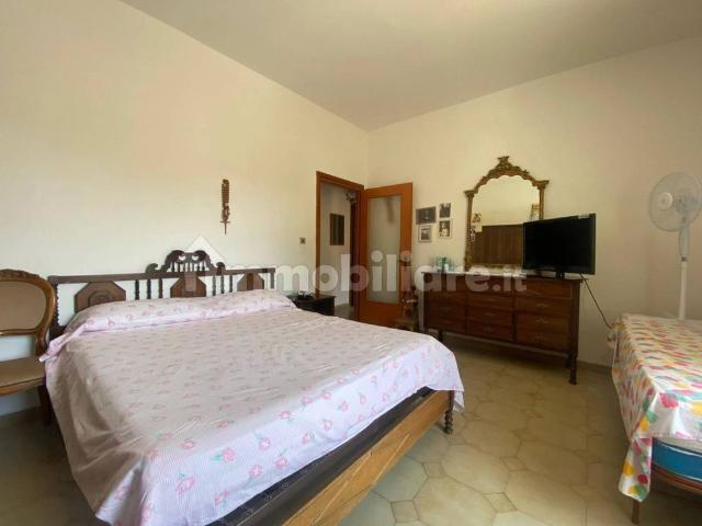 Appartamento piazza Marco Emilio Scauro 3, Centro, Minturno