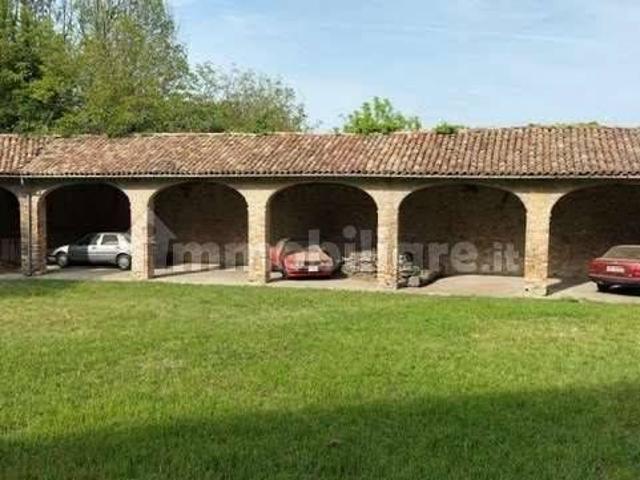 Appartamento piazza Marconi, 3, Centro, Moncestino
