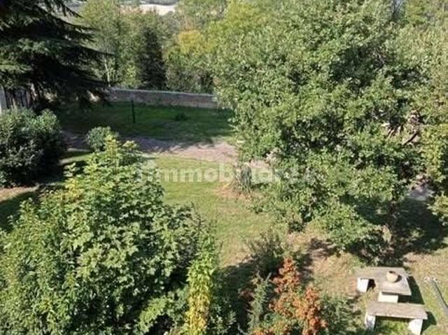 Appartamento piazza Marconi, 3, Centro, Moncestino