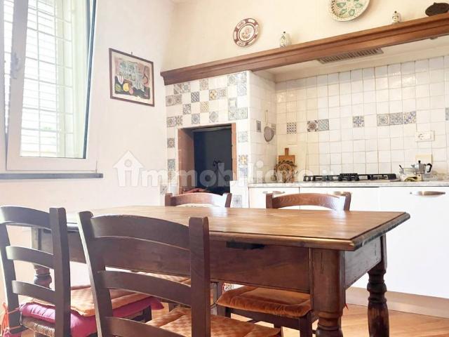 Appartamento piazza Martiri della Libertà 39, Centro, Pontedera