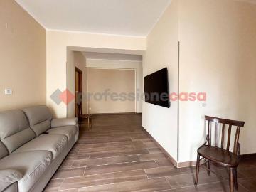 Appartamento piazza Nastasi, 9, Centro, Milazzo
