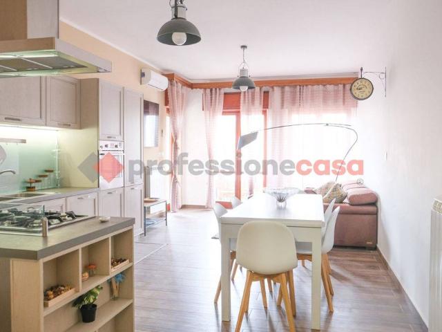 Appartamento piazza Nastasi, 9, Centro, Milazzo