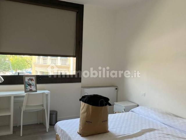 Appartamento piazza Alcide De Gasperi 32, Stazione, Padova