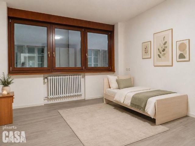 Appartamento piazza Almerici 9 CESENA, Centro Storico, Cesena