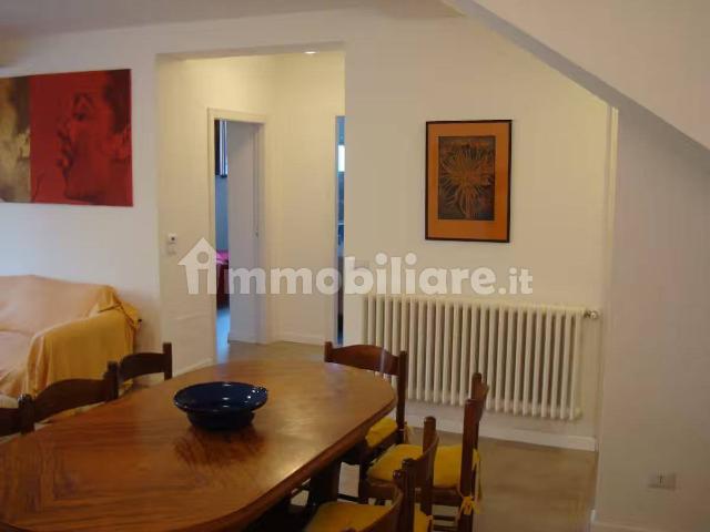 Appartamento piazza Andrea Conte, Castellabate