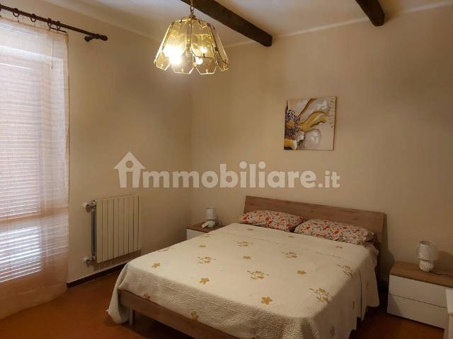 Appartamento piazza Annunziata, Centro, Itri