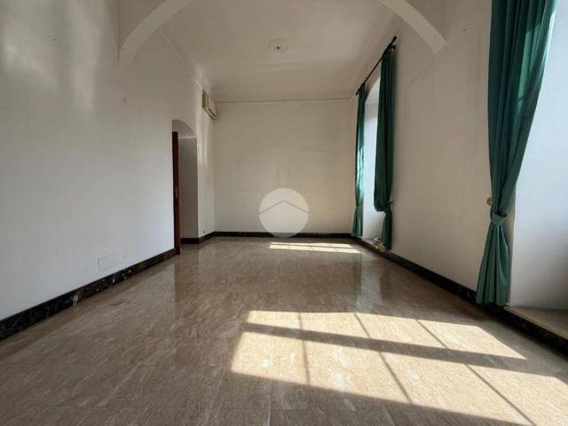 Appartamento piazza chiodo 14, Centro Storico, La Spezia