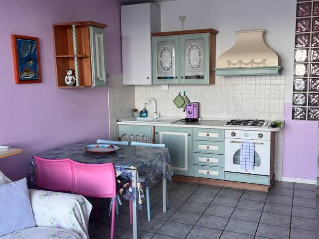 Appartamento piazza della Marina 20, Centro, Porto Recanati