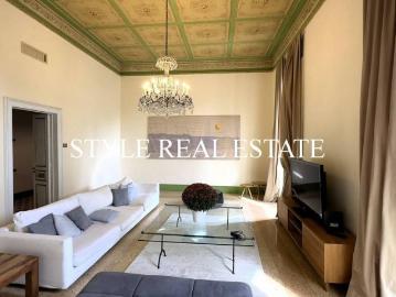 Appartamento piazza Emanuele Pancali 15, Ortigia, Siracusa