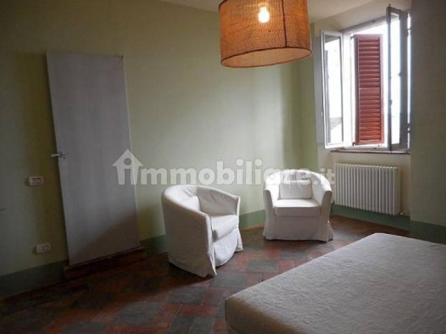 Appartamento piazza Federico II 2, Centro Storico, Jesi