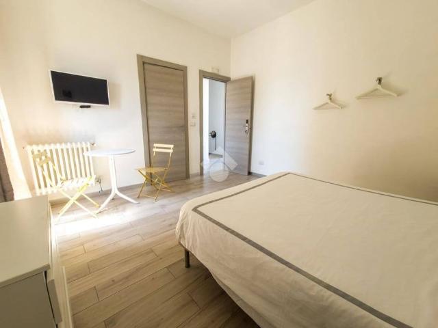 Appartamento piazza Guglielmo Marconi 18, Centro, Manfredonia