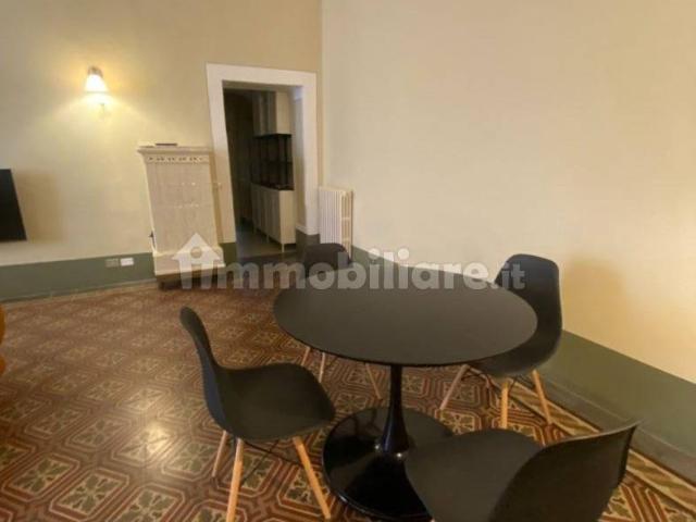 Appartamento piazza Guidiccioni snc, Piazza Anfiteatro Torre Guinigi, Lucca