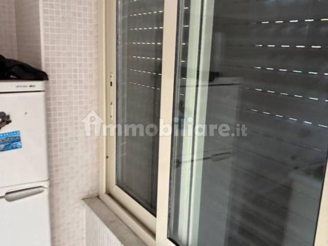 Appartamento piazza Generale Gioacchino Nastasi 1, Centro, Milazzo