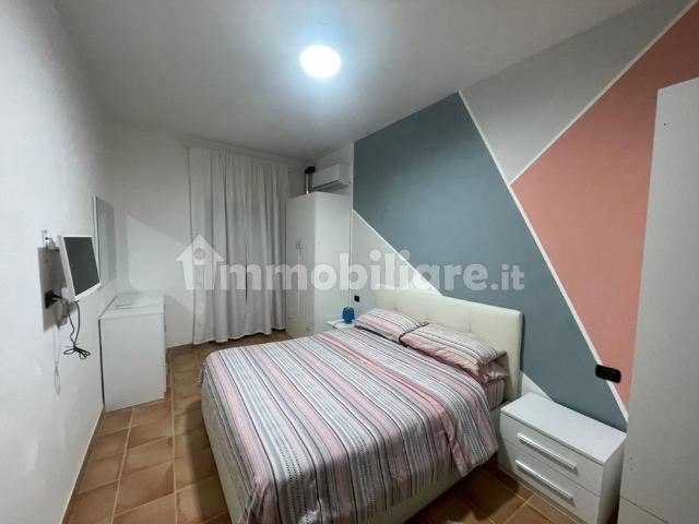 Appartamento piazza Plebiscito 22, Centro, Sulmona
