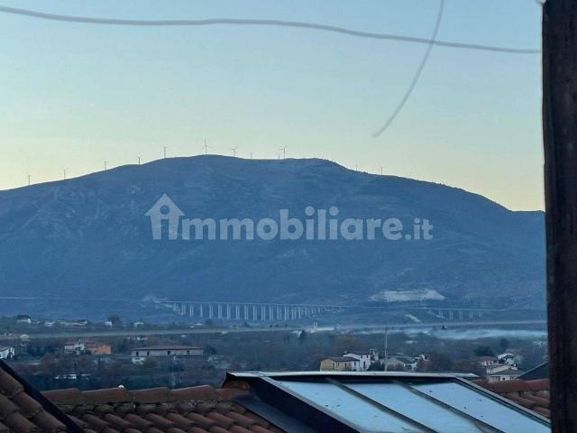 Appartamento piazza Plebiscito 22, Centro, Sulmona