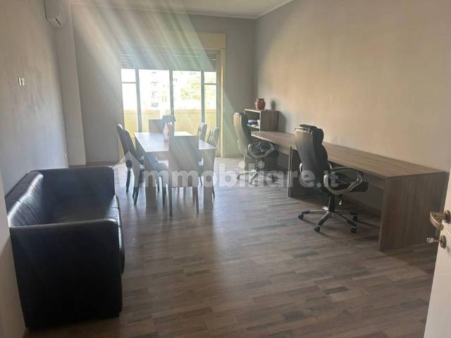 Appartamento piazza Roma, Centro, Milazzo