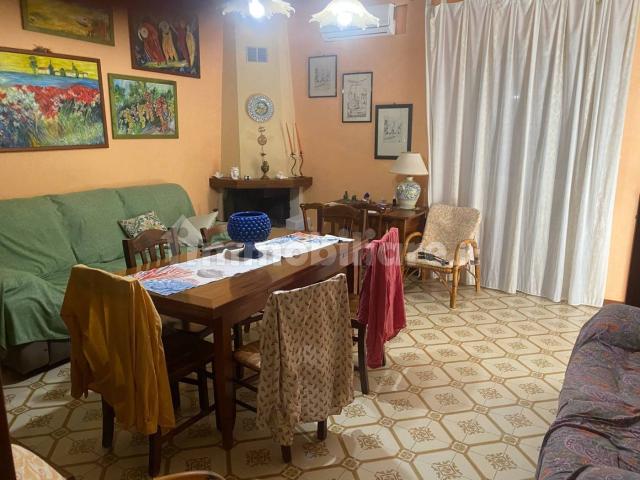 Appartamento piazza Stella Maris 4, Calabernardo, Noto