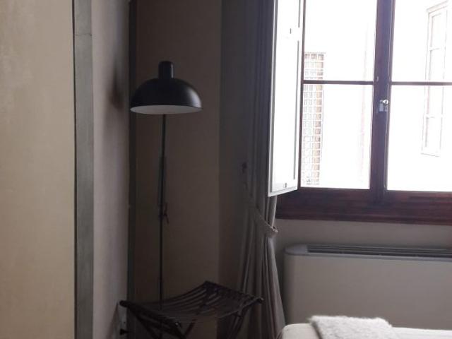 Appartamento Piazza Strozzi Affitto