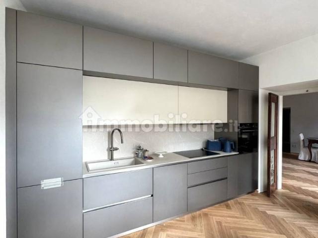 Appartamento piazza San Marco, Centro Storico, Santa Maria, Rovereto