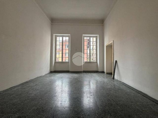 Appartamento piazza Sant'agostino 59, Centro Storico, La Spezia