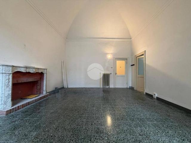 Appartamento piazza Sant'agostino 59, Centro Storico, La Spezia