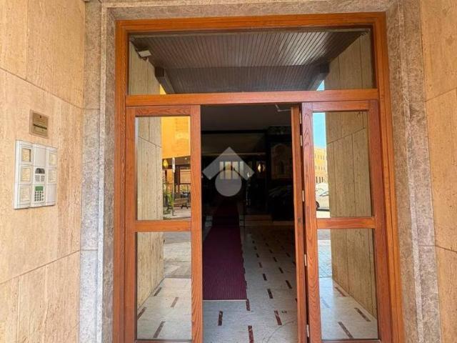 Appartamento piazza Sant'Agostino 12, Centro, Trapani
