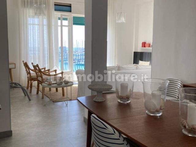 Appartamento piazza Scalo Trapanese 3, Marina di Ragusa Centro, Ragusa
