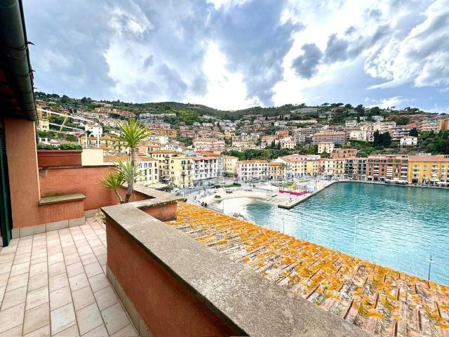 Appartamento piazzale dei Rioni, Porto Santo Stefano, Monte Argentario