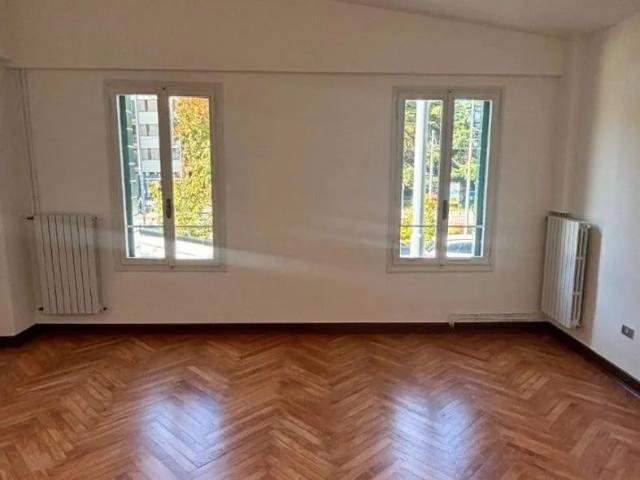 Appartamento piazzale Santa Croce, Città Giardino, Padova