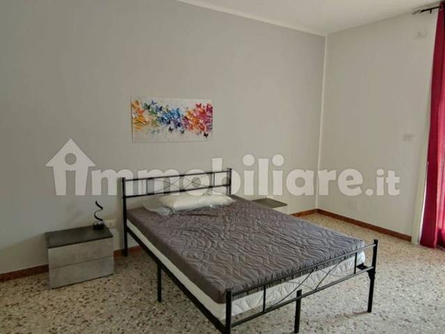 Appartamento piazzale Tenente Giuseppe Anelli 33, Montegrappa, Palermo
