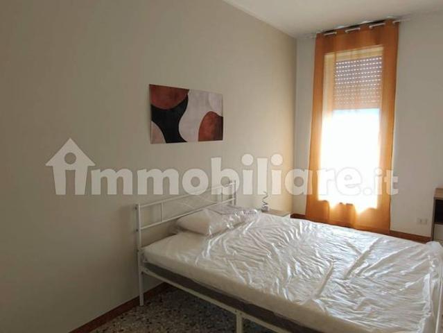Appartamento piazzale Tenente Giuseppe Anelli 33, Montegrappa, Palermo