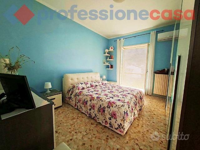 Appartamento Piedimonte San Germano
