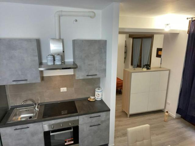 Appartamento Pieve Emanuele Pieve Emanuele 20072 ES101850824