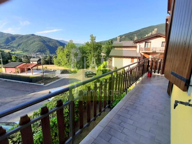 Appartamento Pievepelago MO