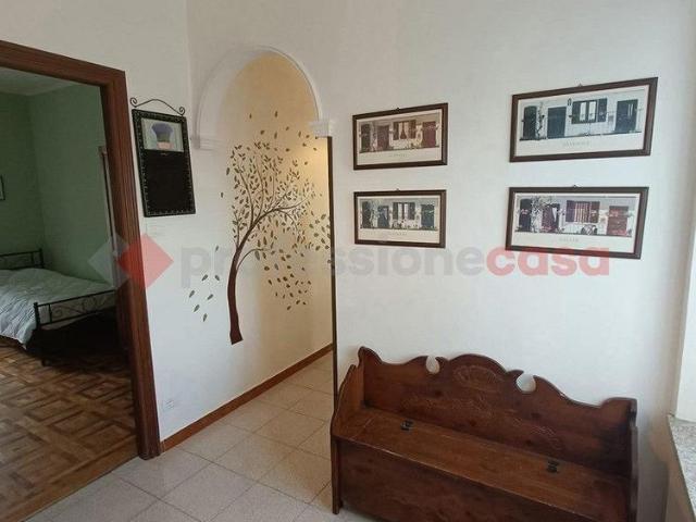 Appartamento Pinerolo [Cod. rif 3327594ARG]